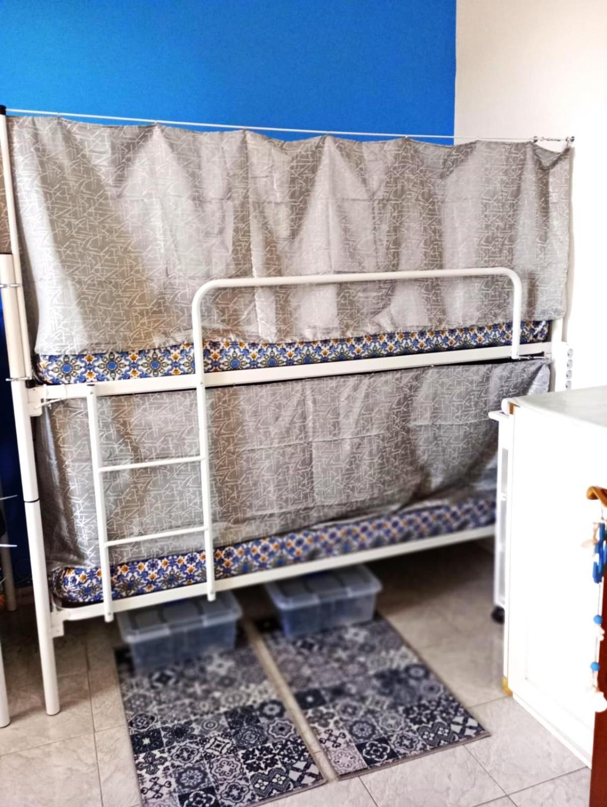 Casa Amari Alla Zisa Hostel Palermo Zewnętrze zdjęcie