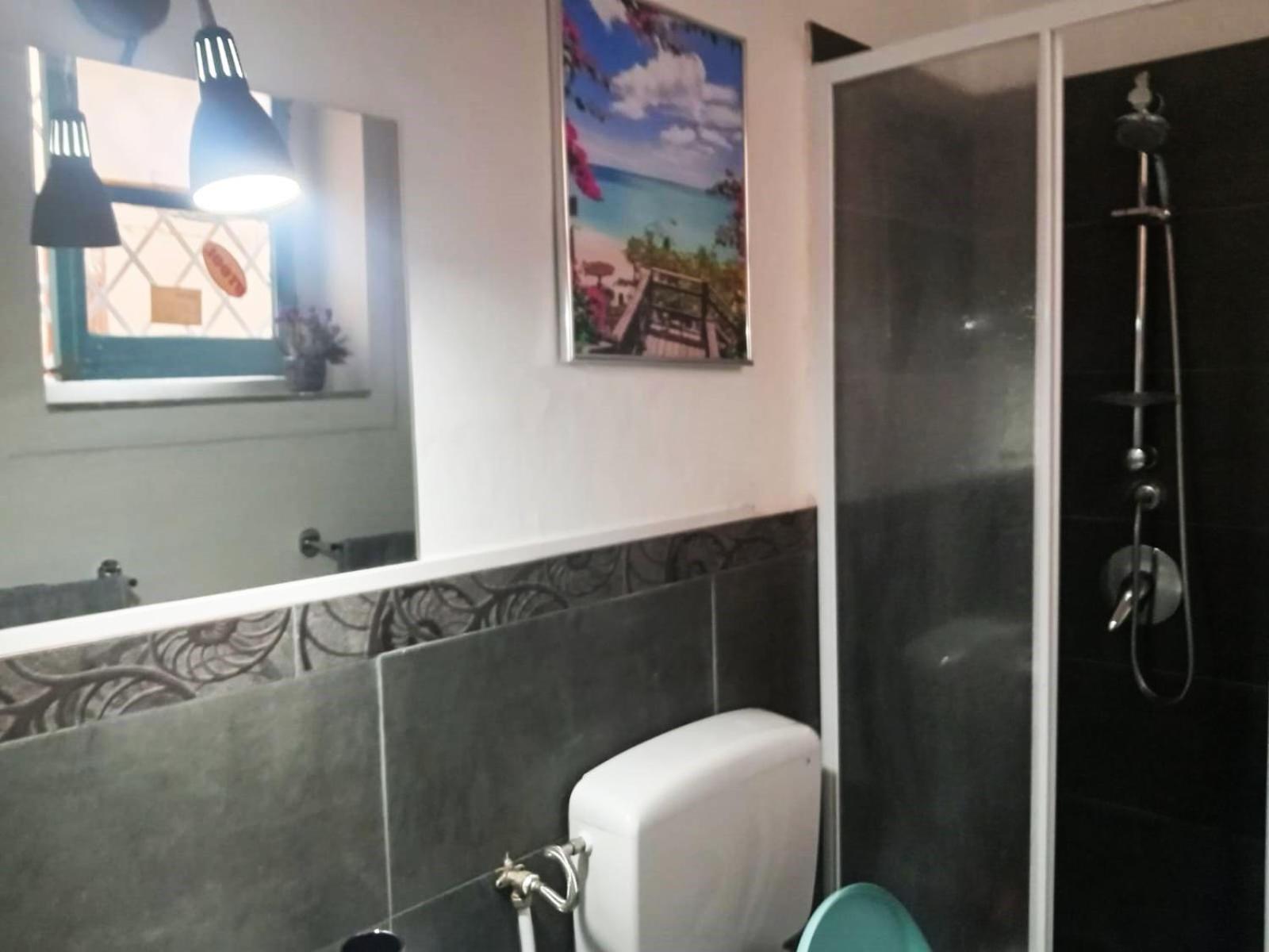 Casa Amari Alla Zisa Hostel Palermo Zewnętrze zdjęcie
