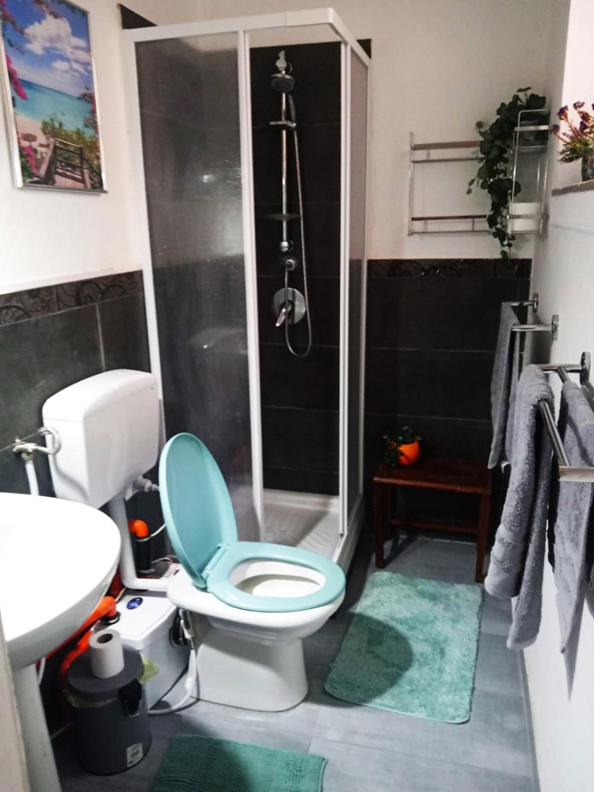 Casa Amari Alla Zisa Hostel Palermo Zewnętrze zdjęcie