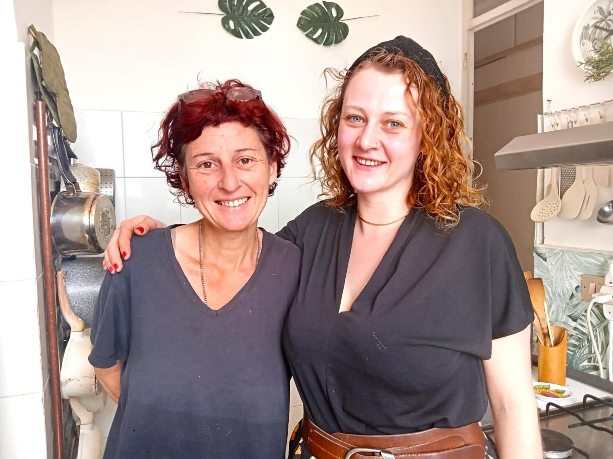 Casa Amari Alla Zisa Hostel Palermo Zewnętrze zdjęcie