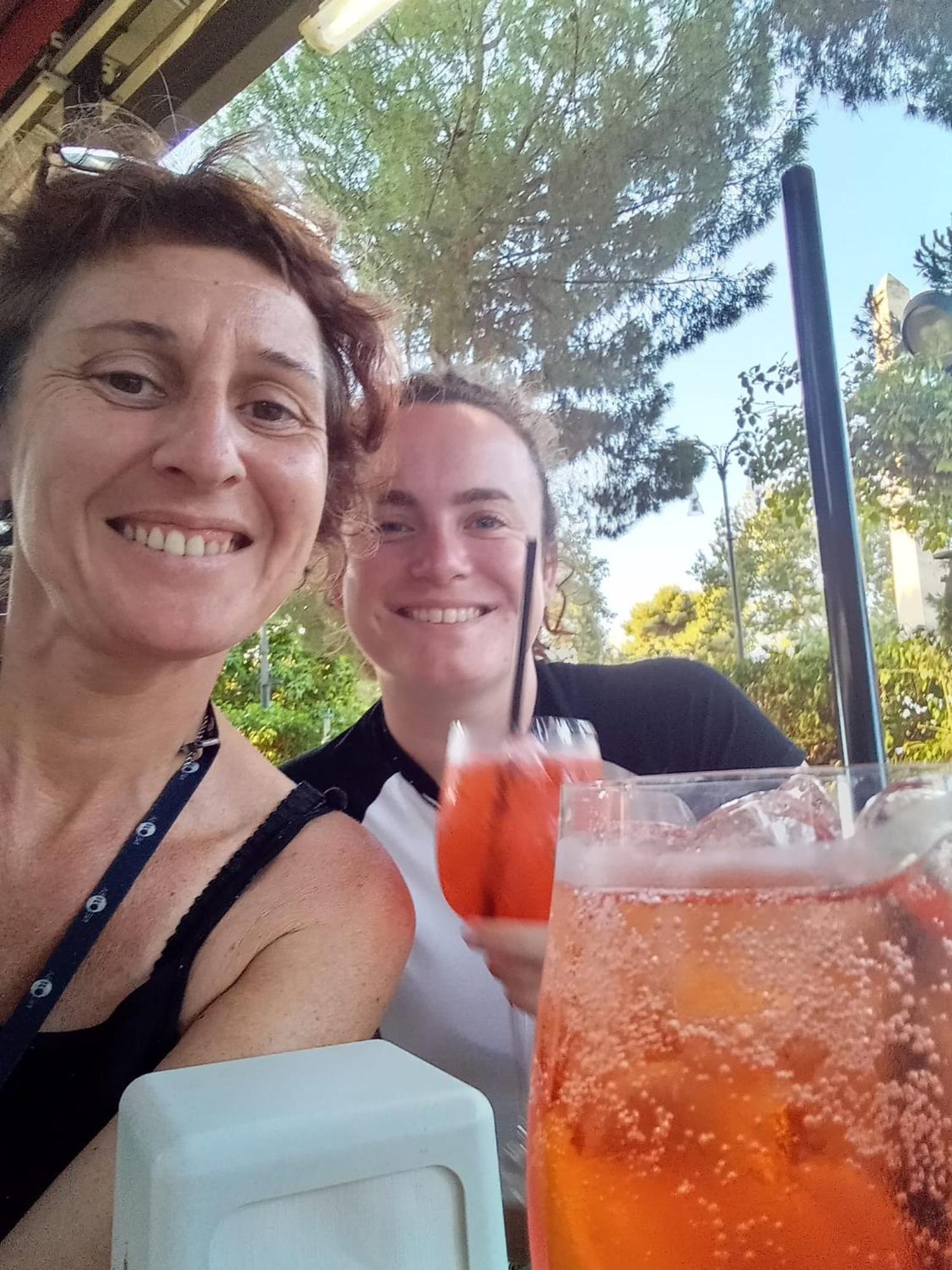 Casa Amari Alla Zisa Hostel Palermo Zewnętrze zdjęcie