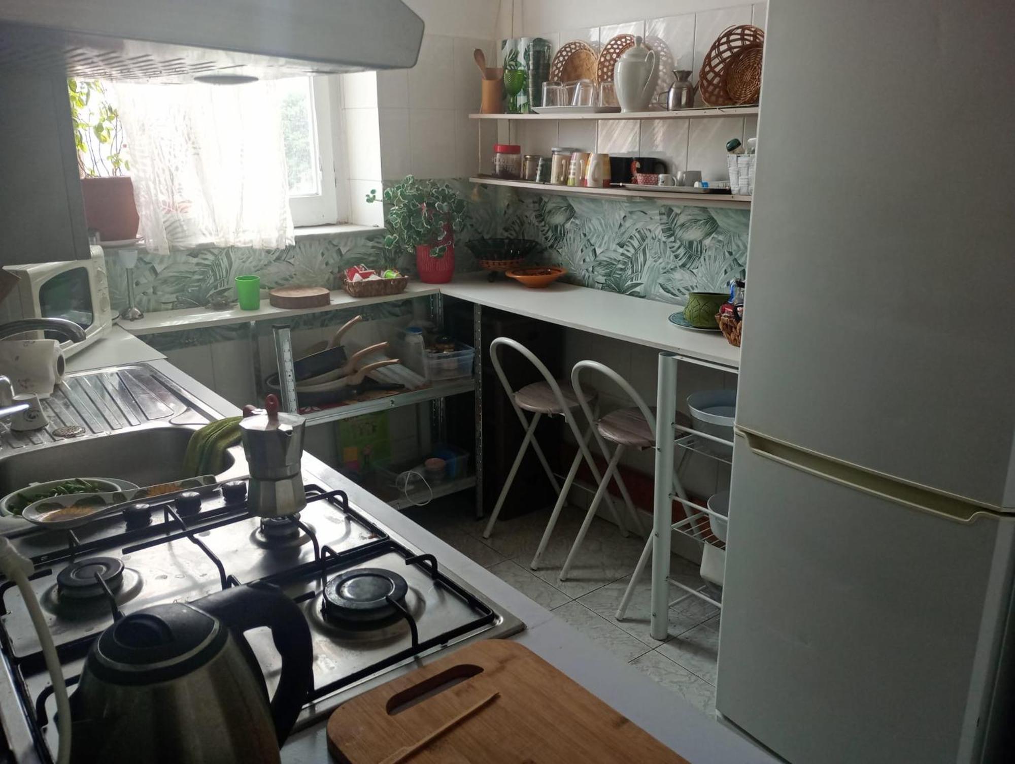Casa Amari Alla Zisa Hostel Palermo Zewnętrze zdjęcie