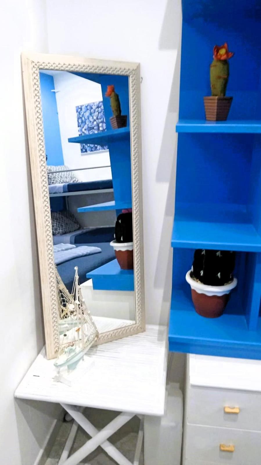 Casa Amari Alla Zisa Hostel Palermo Zewnętrze zdjęcie