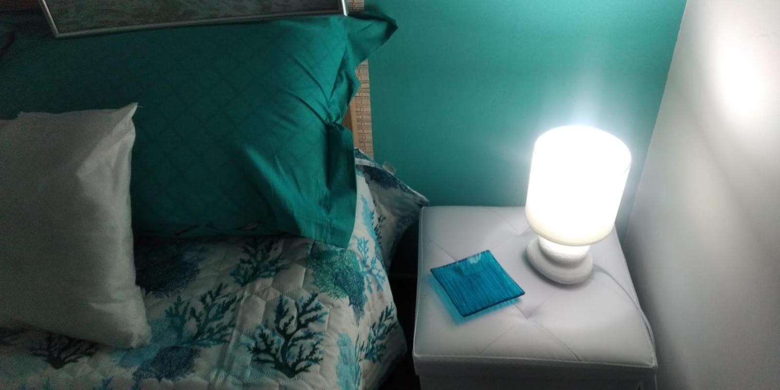 Casa Amari Alla Zisa Hostel Palermo Zewnętrze zdjęcie