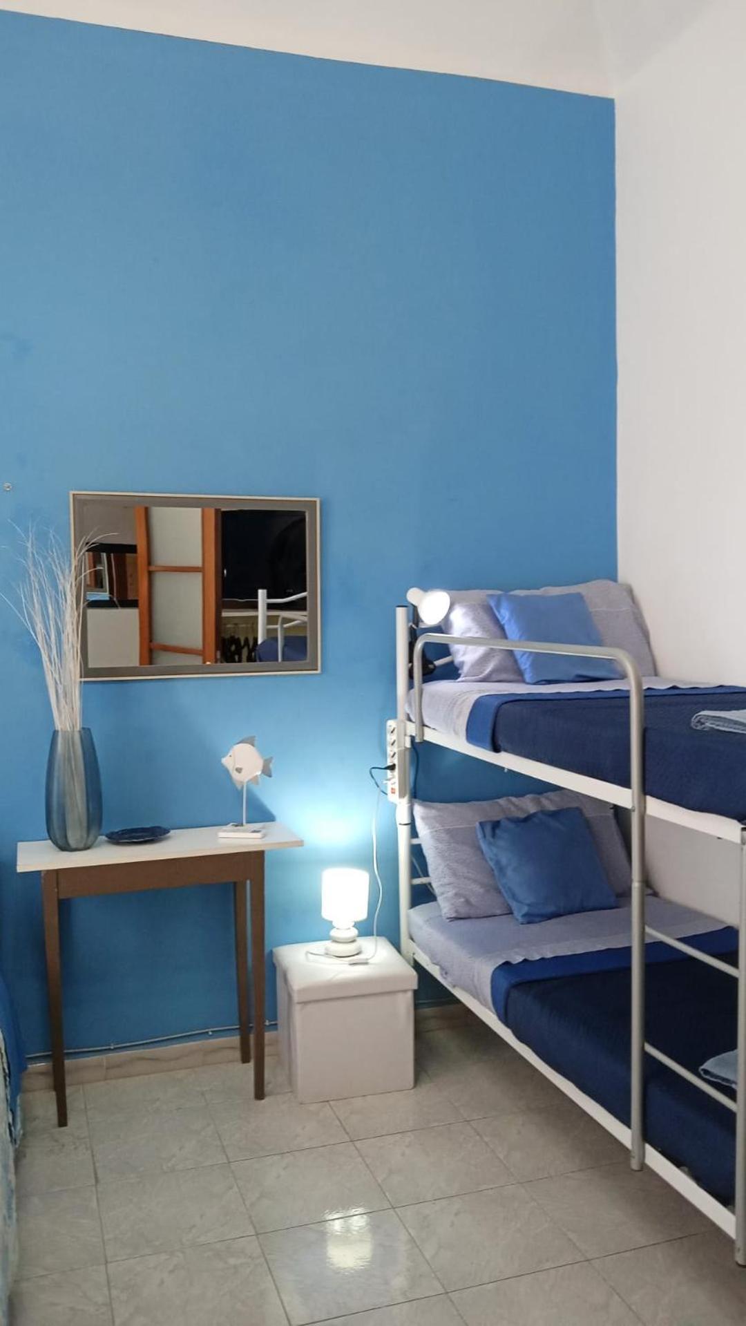 Casa Amari Alla Zisa Hostel Palermo Zewnętrze zdjęcie