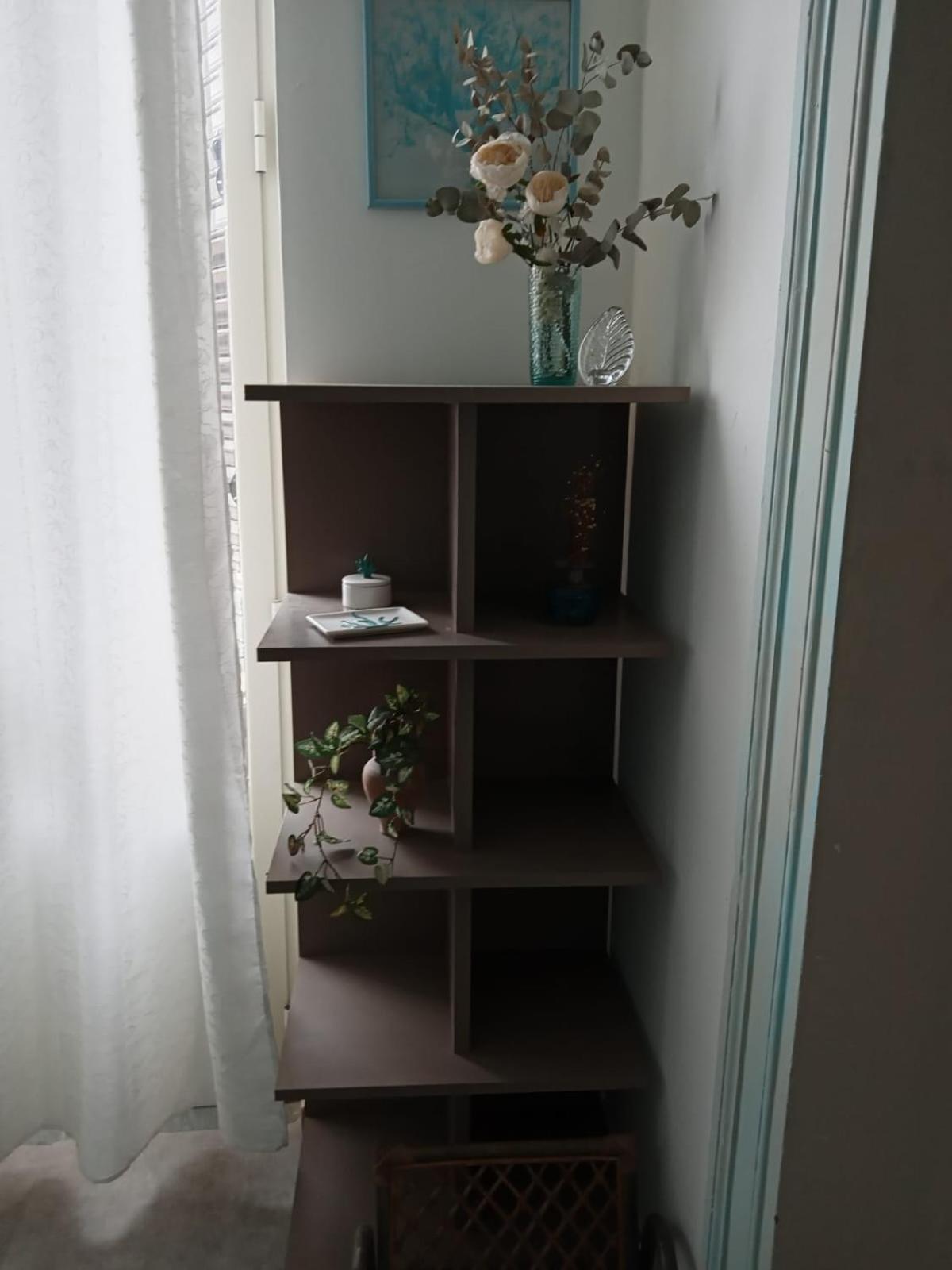 Casa Amari Alla Zisa Hostel Palermo Zewnętrze zdjęcie